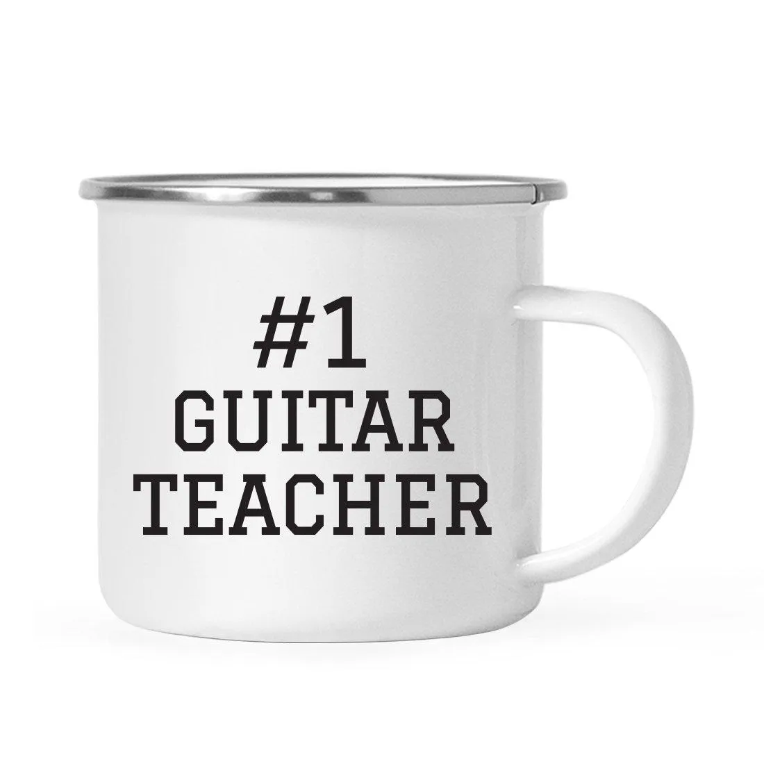 #1 School Campfire Coffee Mug, Part 2