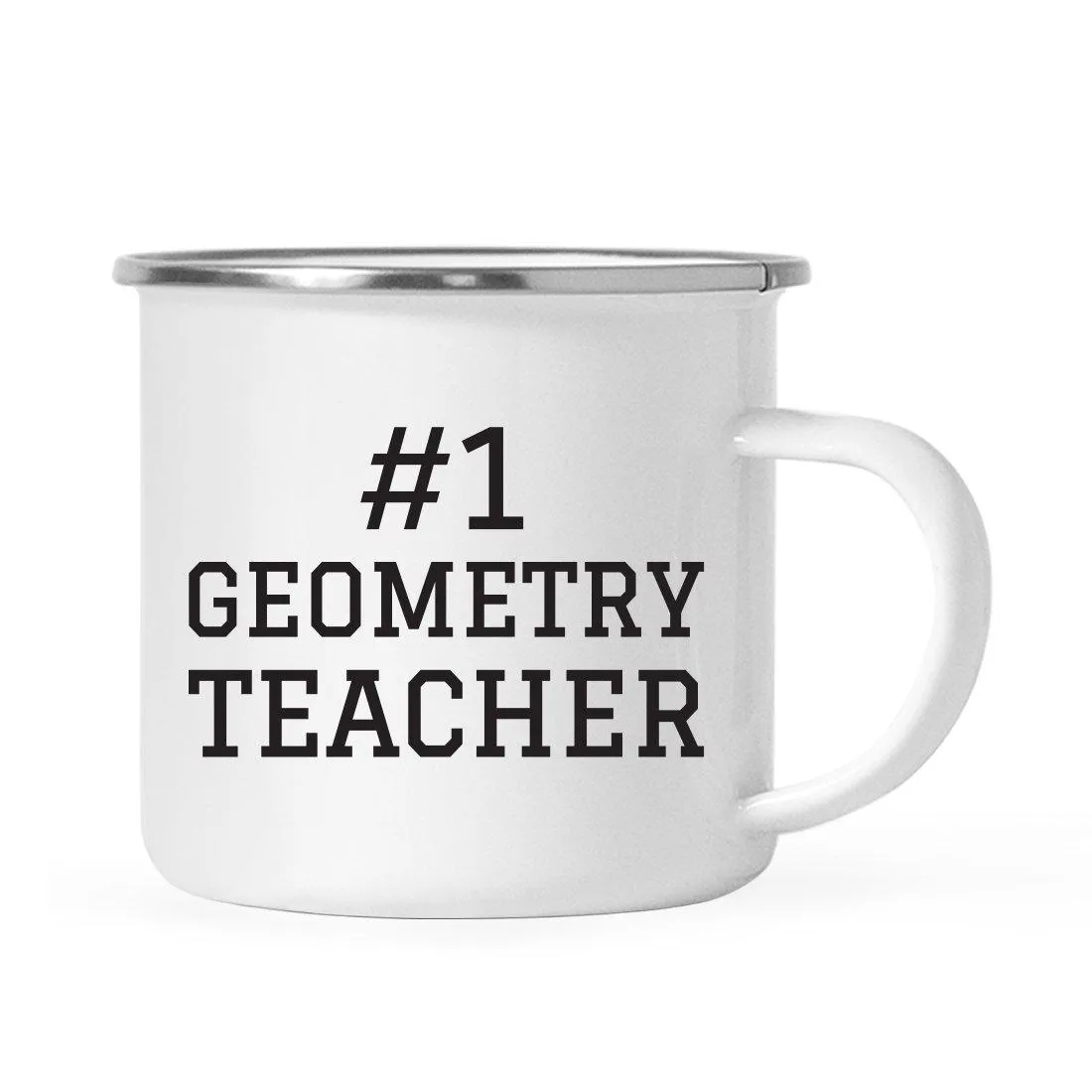 #1 School Campfire Coffee Mug, Part 2