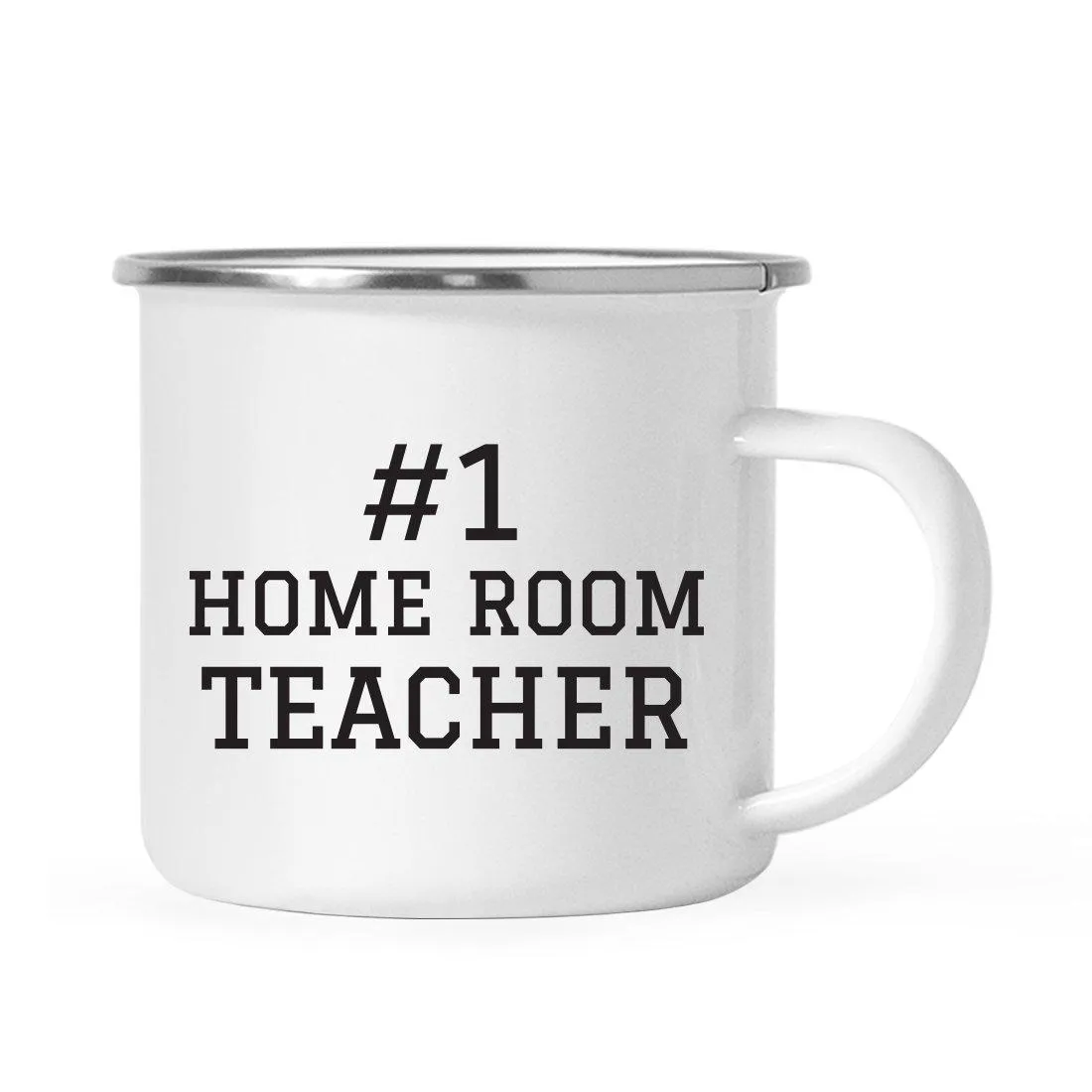 #1 School Campfire Coffee Mug, Part 2