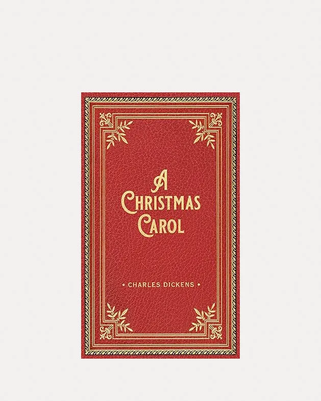 A Christmas Carol Book