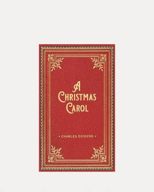 A Christmas Carol Book