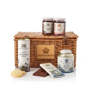 A Taste of Highgrove Hamper