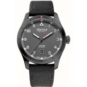 Alpina Startimer Pilot Automatic Watch AL-525G4TS26