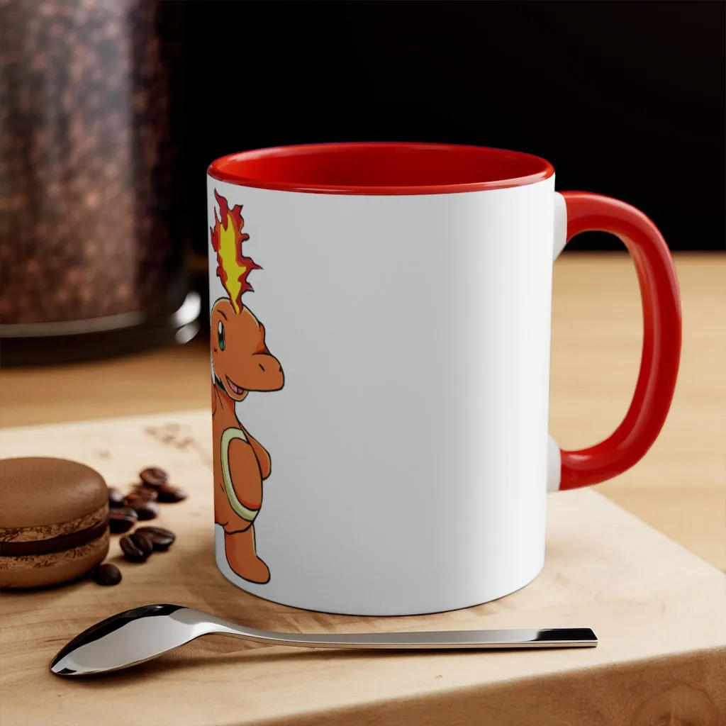 Angetapir Accent Mug