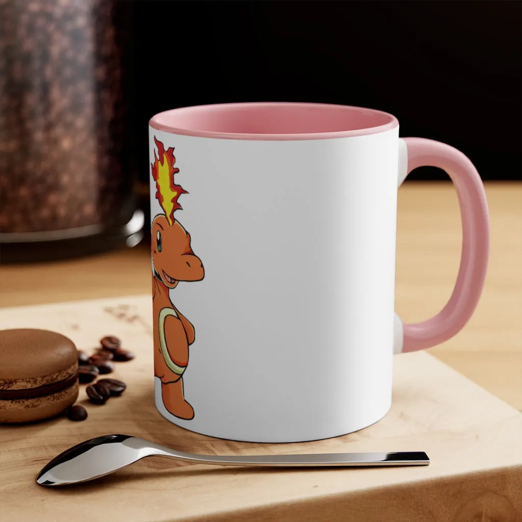 Angetapir Accent Mug