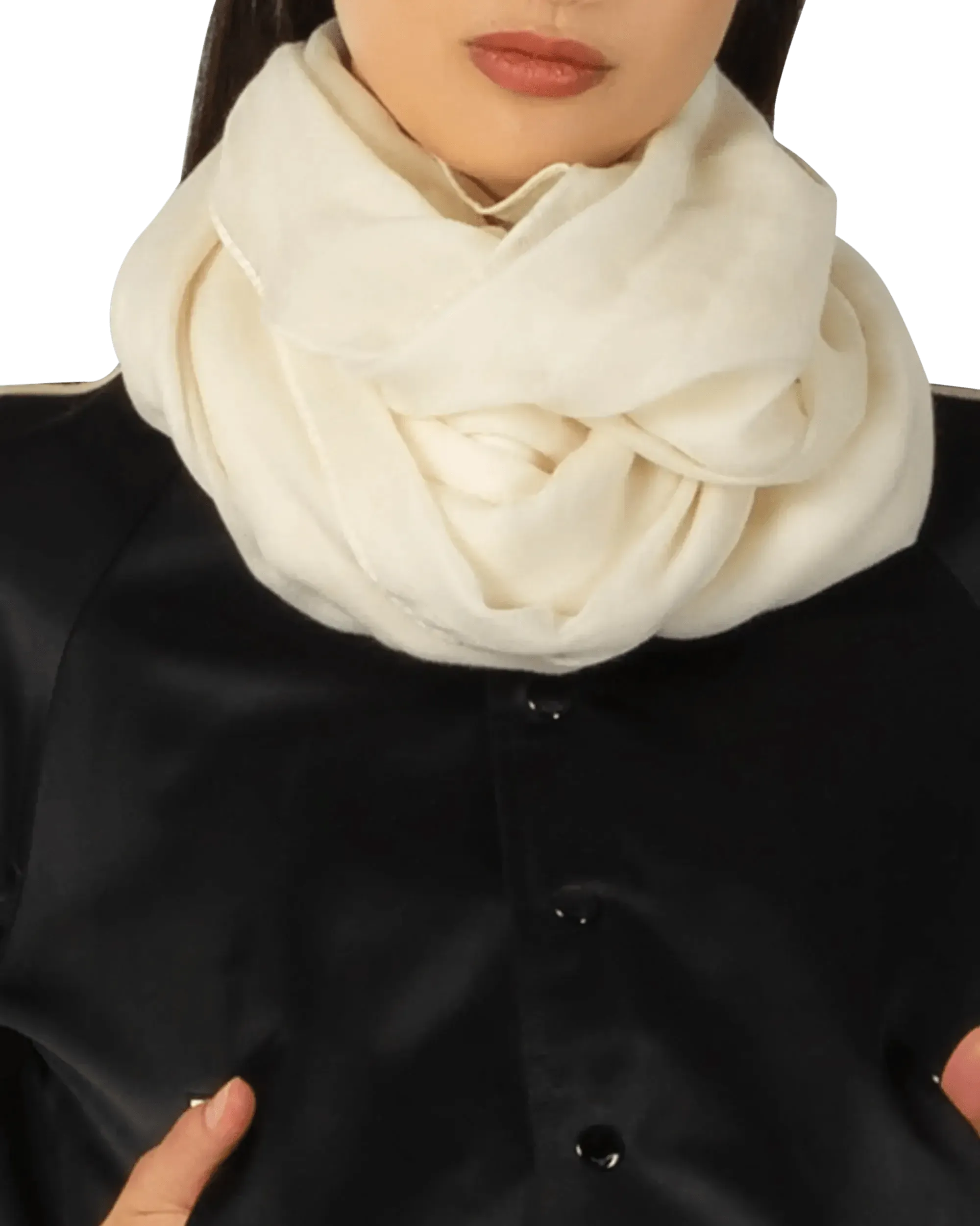 Cashmere Scarf