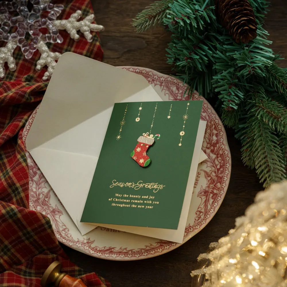 Christmas Greeting Cards