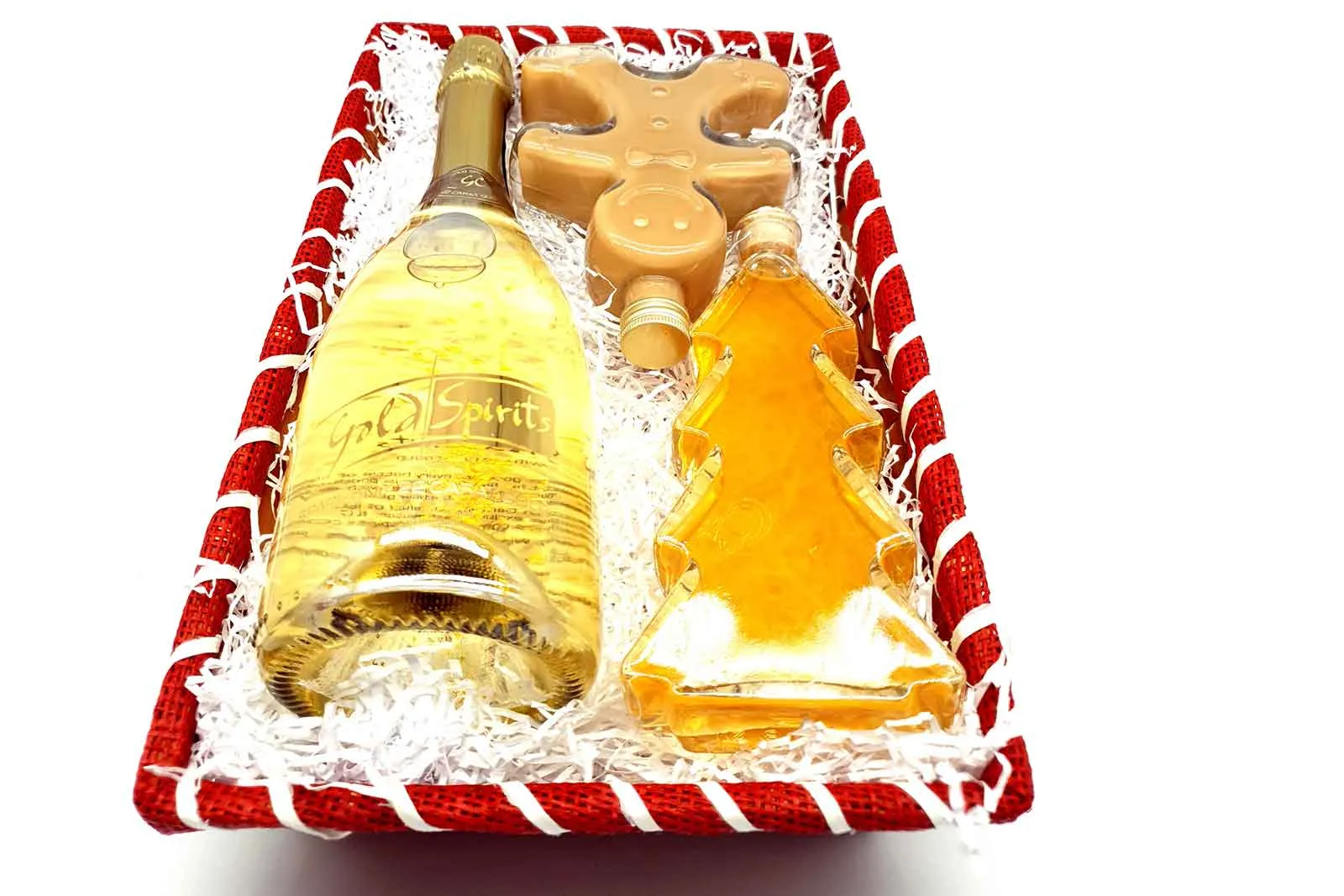 Christmas Party Hamper