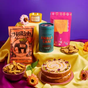 Diwali Celebration Hamper