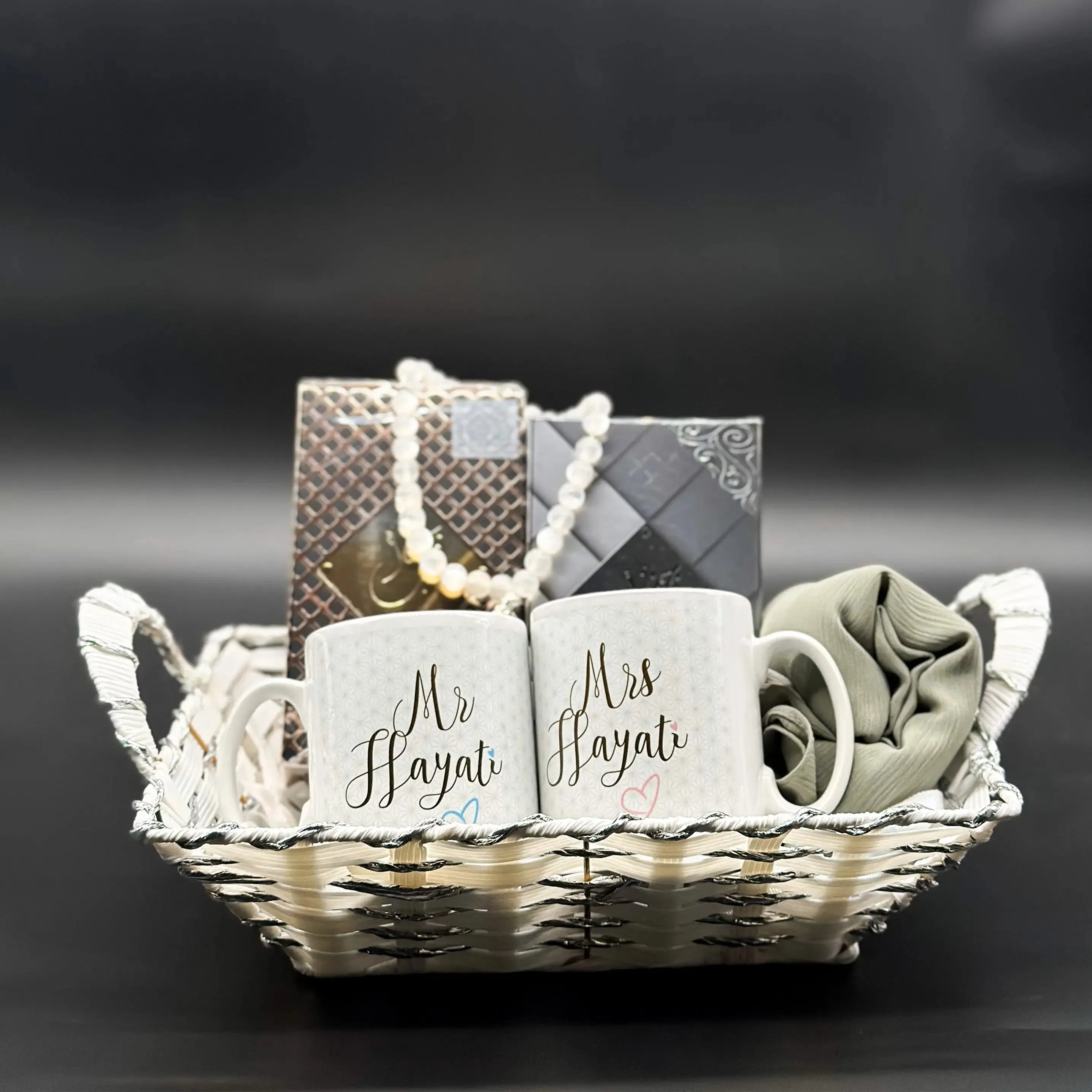 Duet Delights Couple Gift Hampers