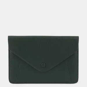 Envelope Passport Holder