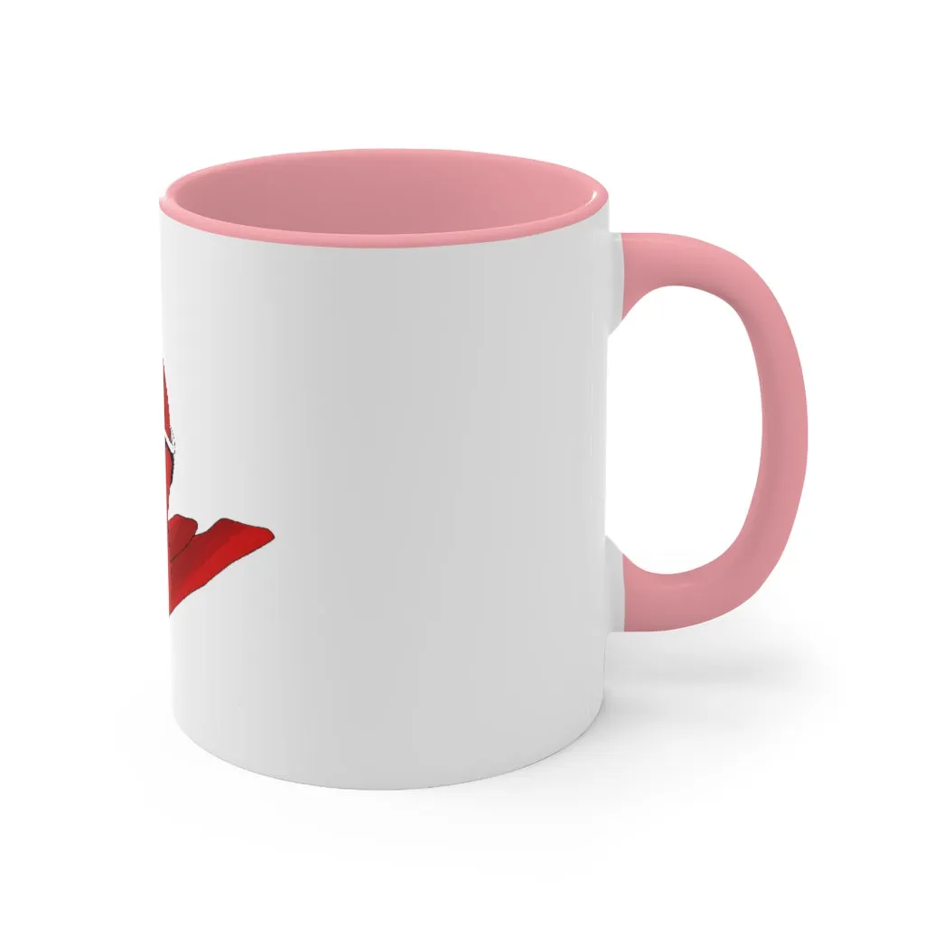 Faulkoneir Accent Mug