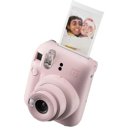 FUJIFILM INSTAX Mini 12 Instant Film Camera