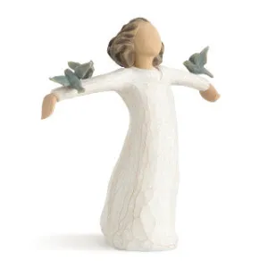 Happiness Figurine