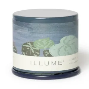 Hidden Lake Demi Tin Candle