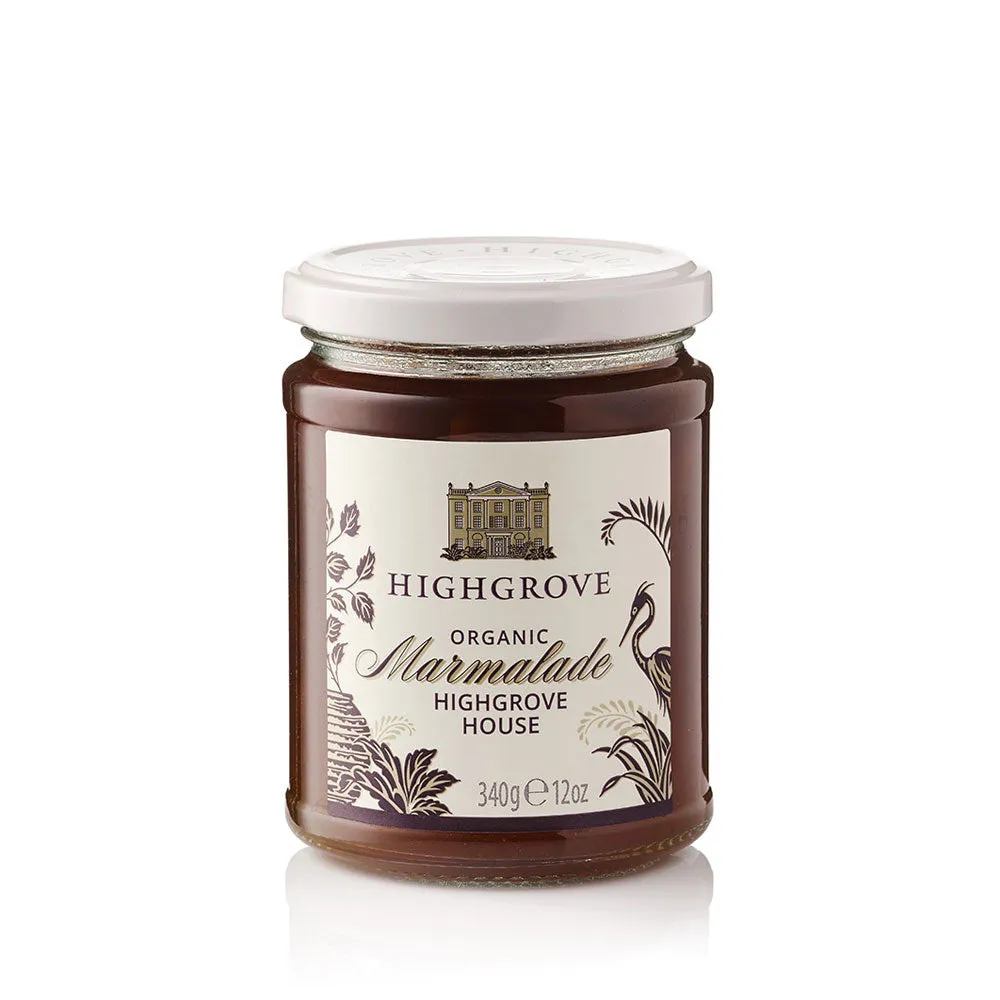 Highgrove Classic Christmas Hamper