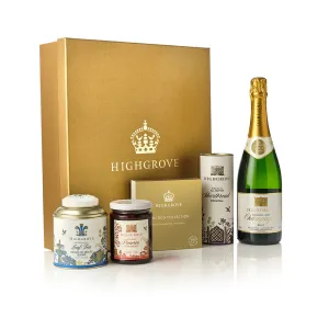 Highgrove Royal Afternoon Tea Gift Set