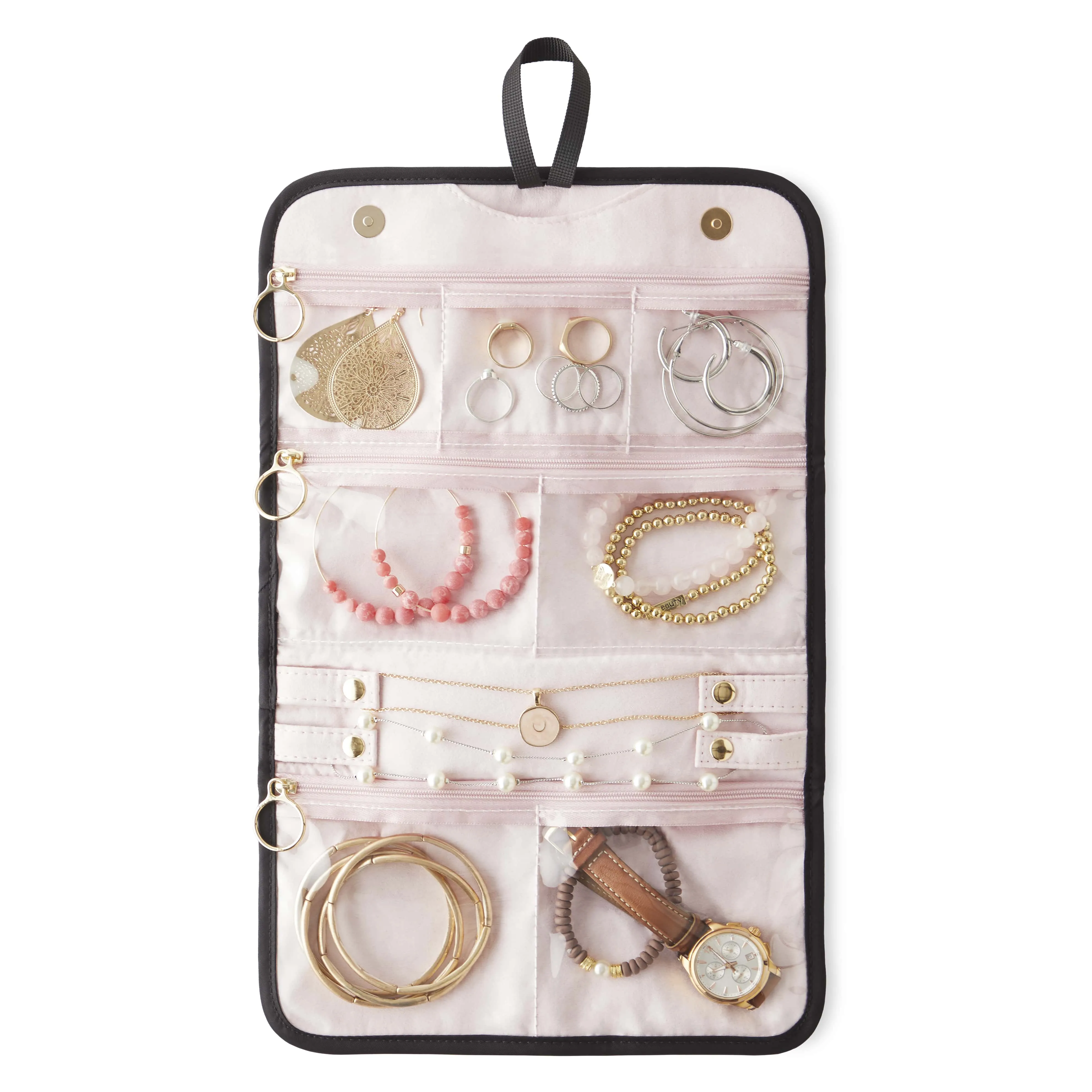 kusshi medium jewelry organizer