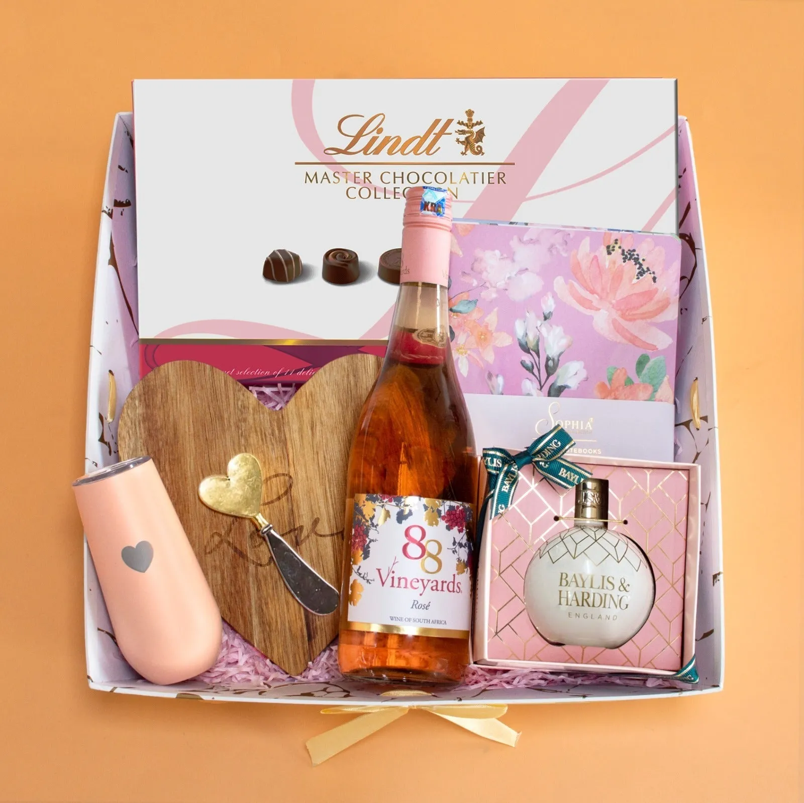 Luxury Haven Hamper