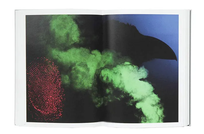 Masahisa Fukase art book