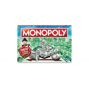 MONOPOLY