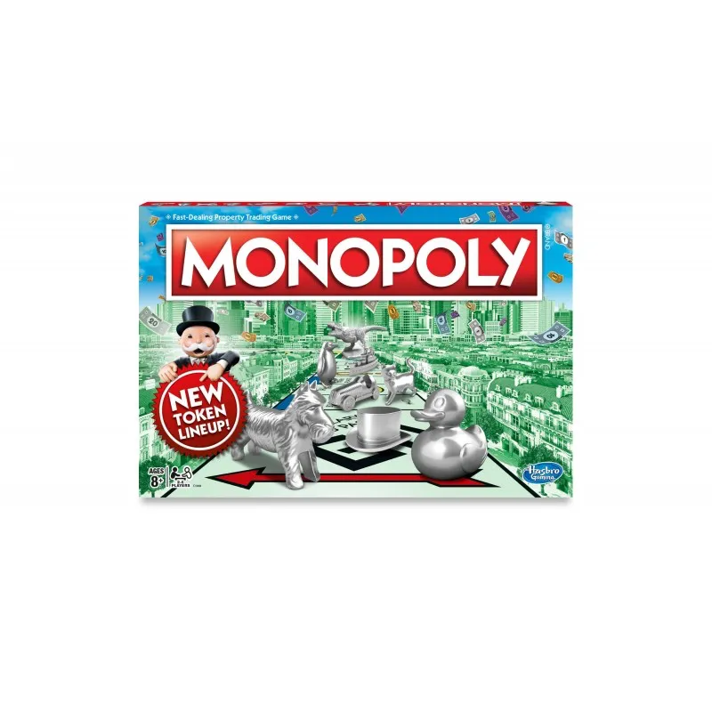 MONOPOLY