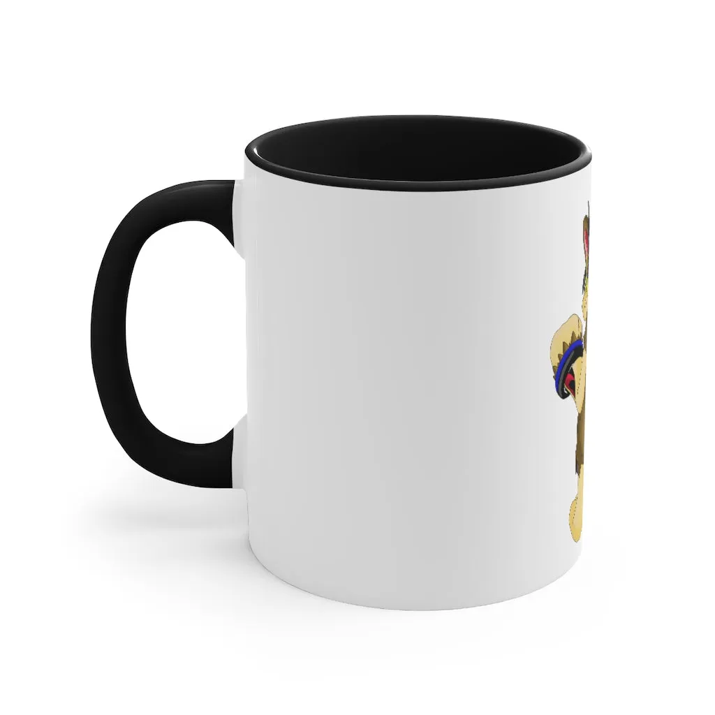 Moongenchen Accent Mug