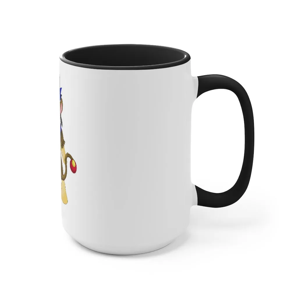 Moongenchen Accent Mug