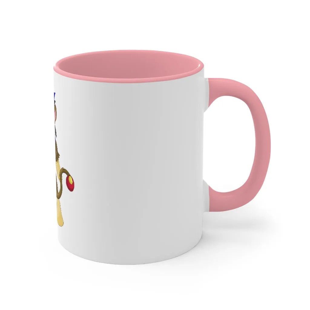 Moongenchen Accent Mug