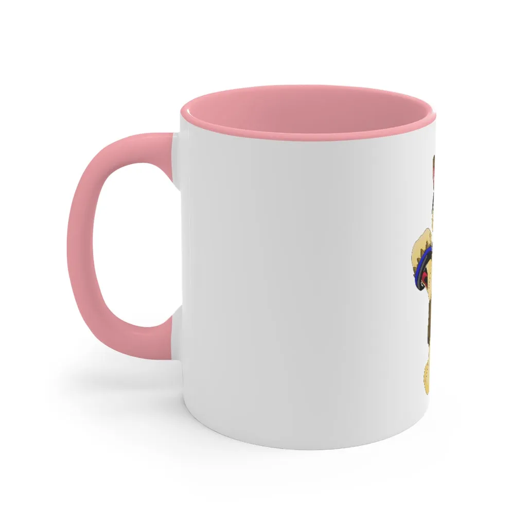 Moongenchen Accent Mug