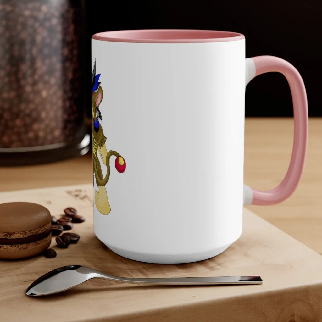 Moongenchen Accent Mug