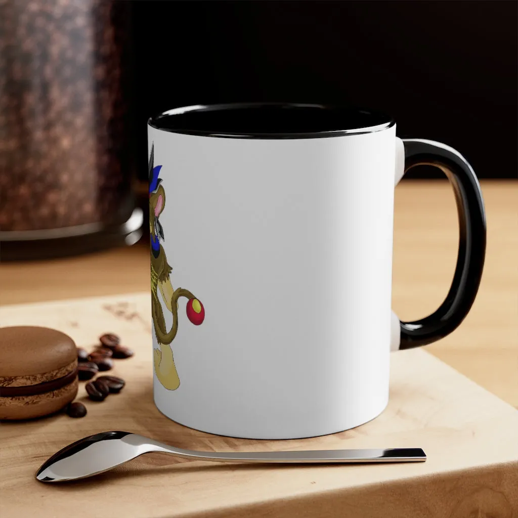 Moongenchen Accent Mug