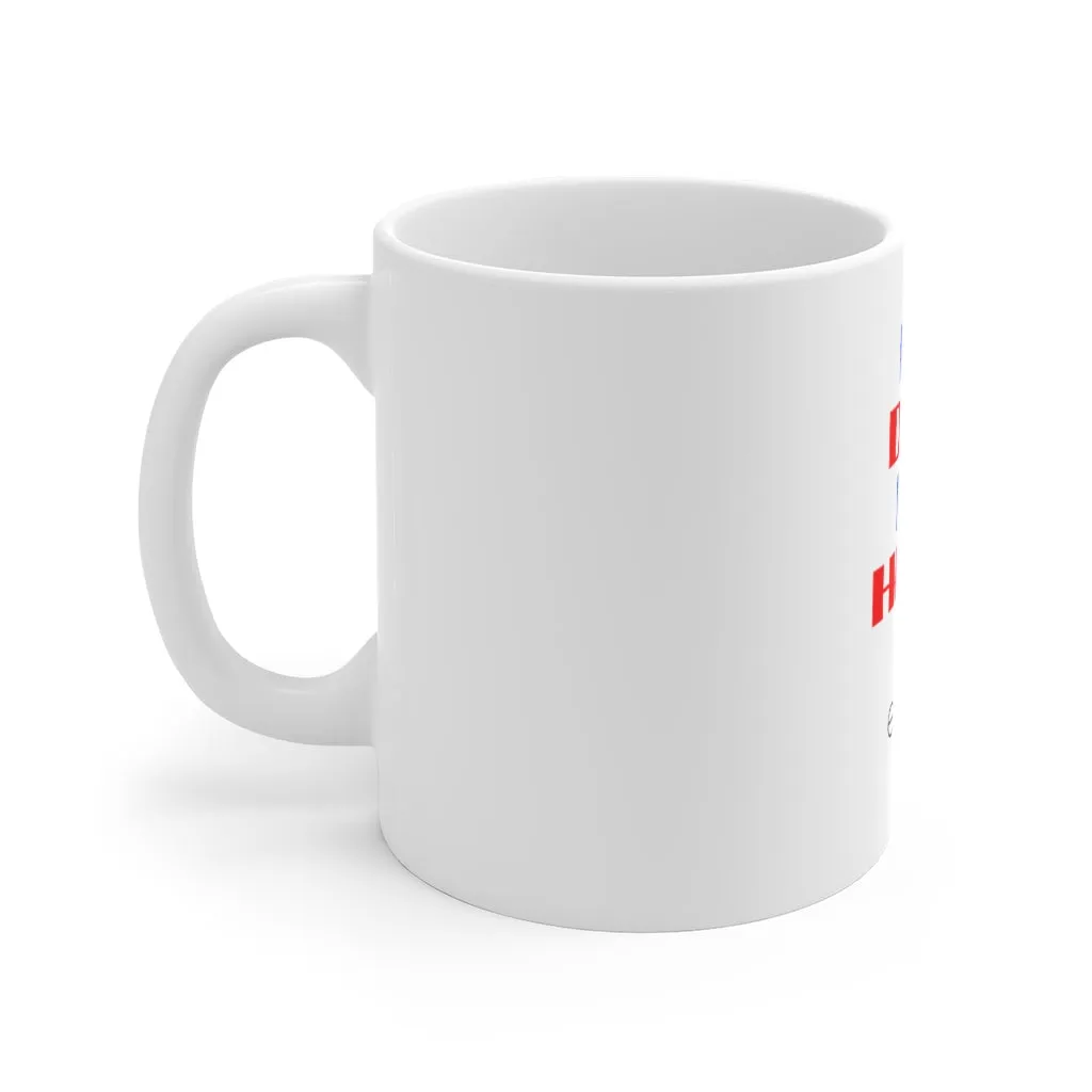 Mug - Small 11oz