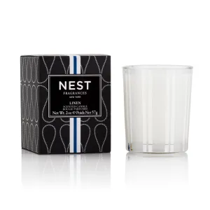 NEST FRAGRANCES | Linen Candle