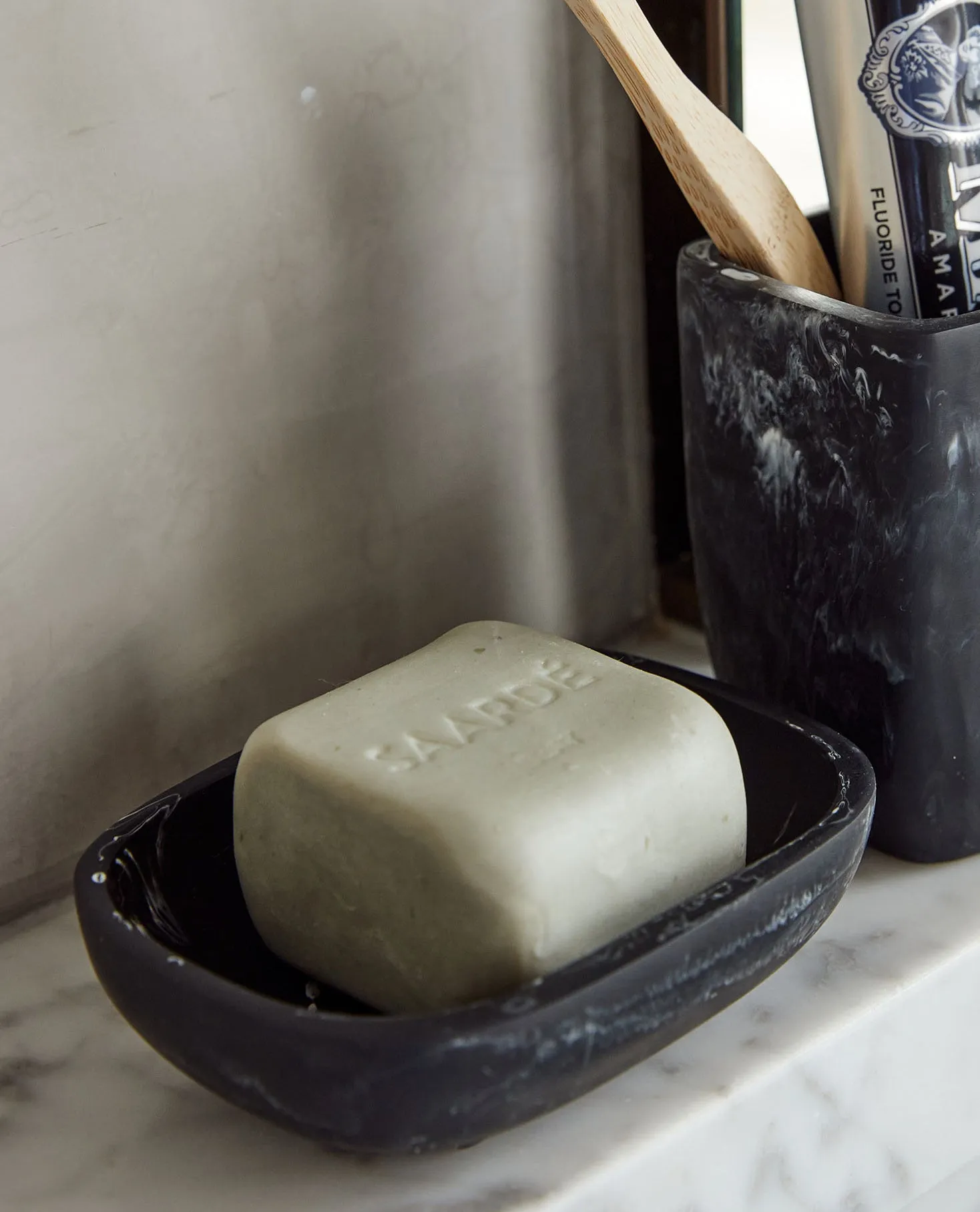 Olive Oil Bar Soap | Clay