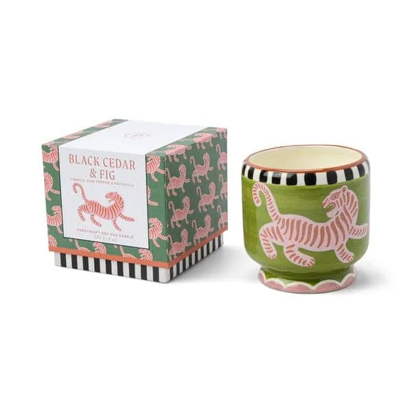 Paddywax Adopo Candles