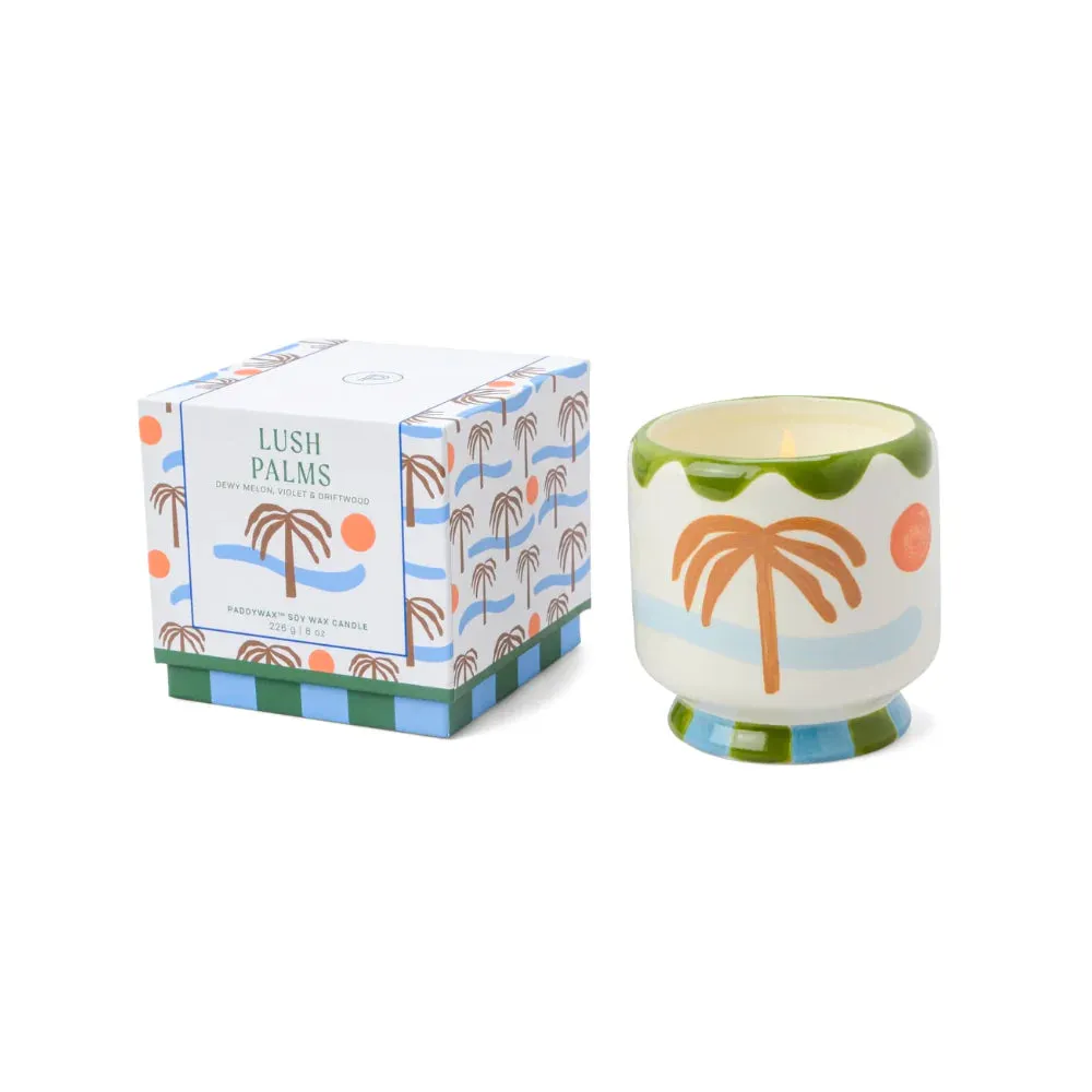 Paddywax Adopo Candles