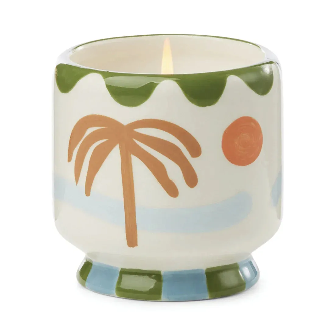 Paddywax Adopo Candles