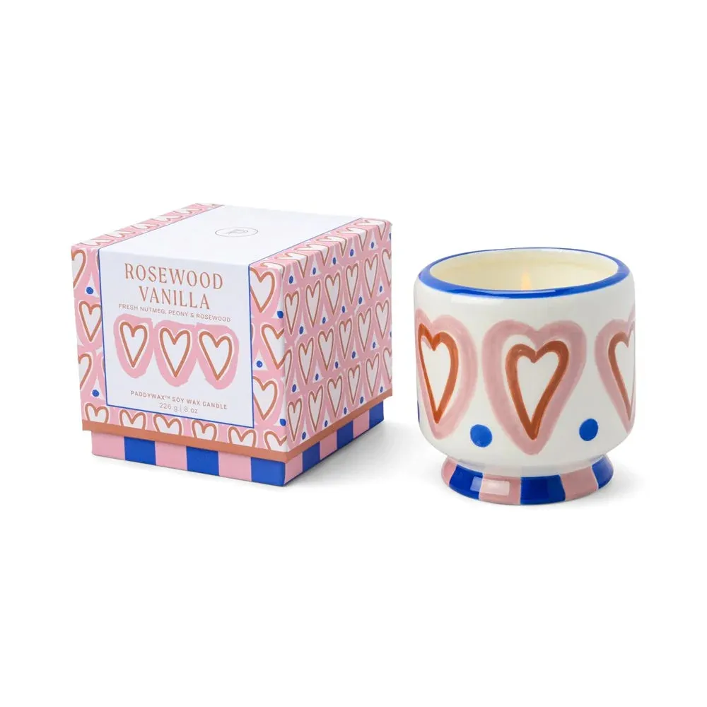 Paddywax Adopo Candles