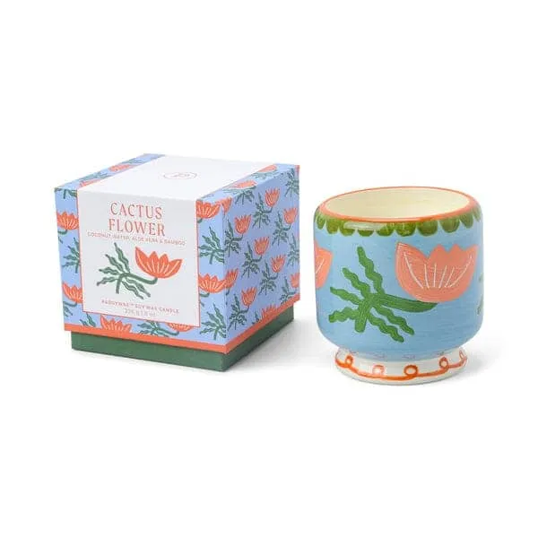 Paddywax Adopo Candles