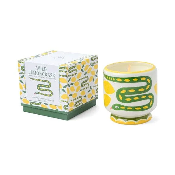 Paddywax Adopo Candles