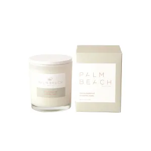 Palm Beach Candle 420g - Clove & Sandalwood