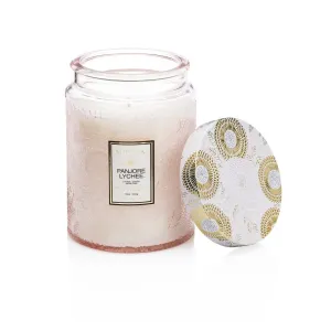 Panjore Lychee 100hr Candle