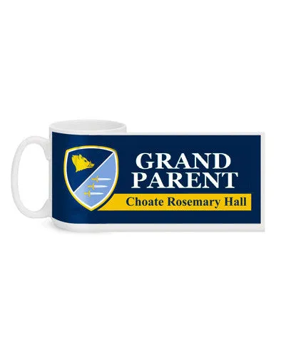 Parent Mugs