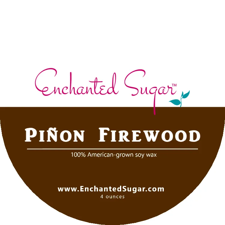 Piñon Firewood