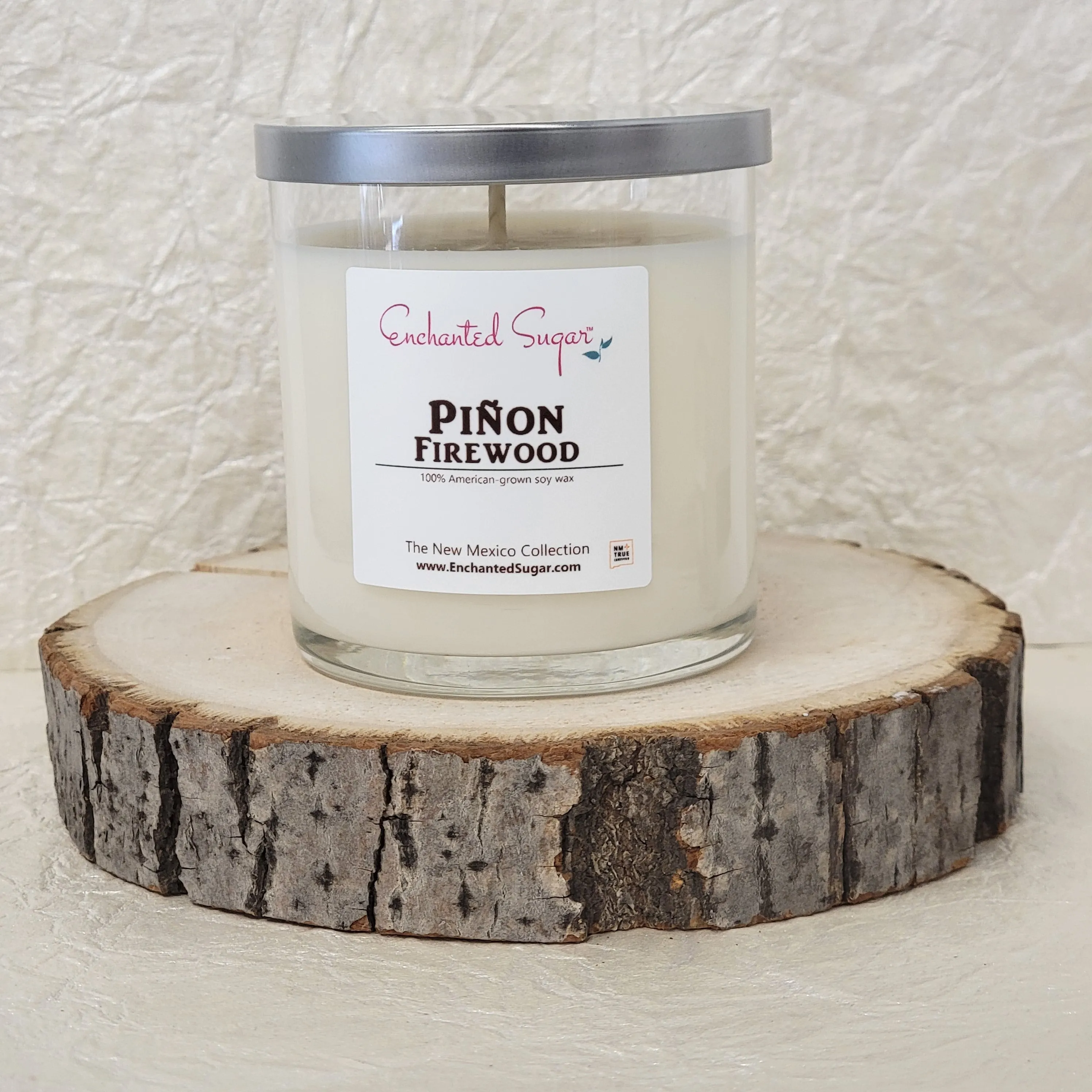 Piñon Firewood