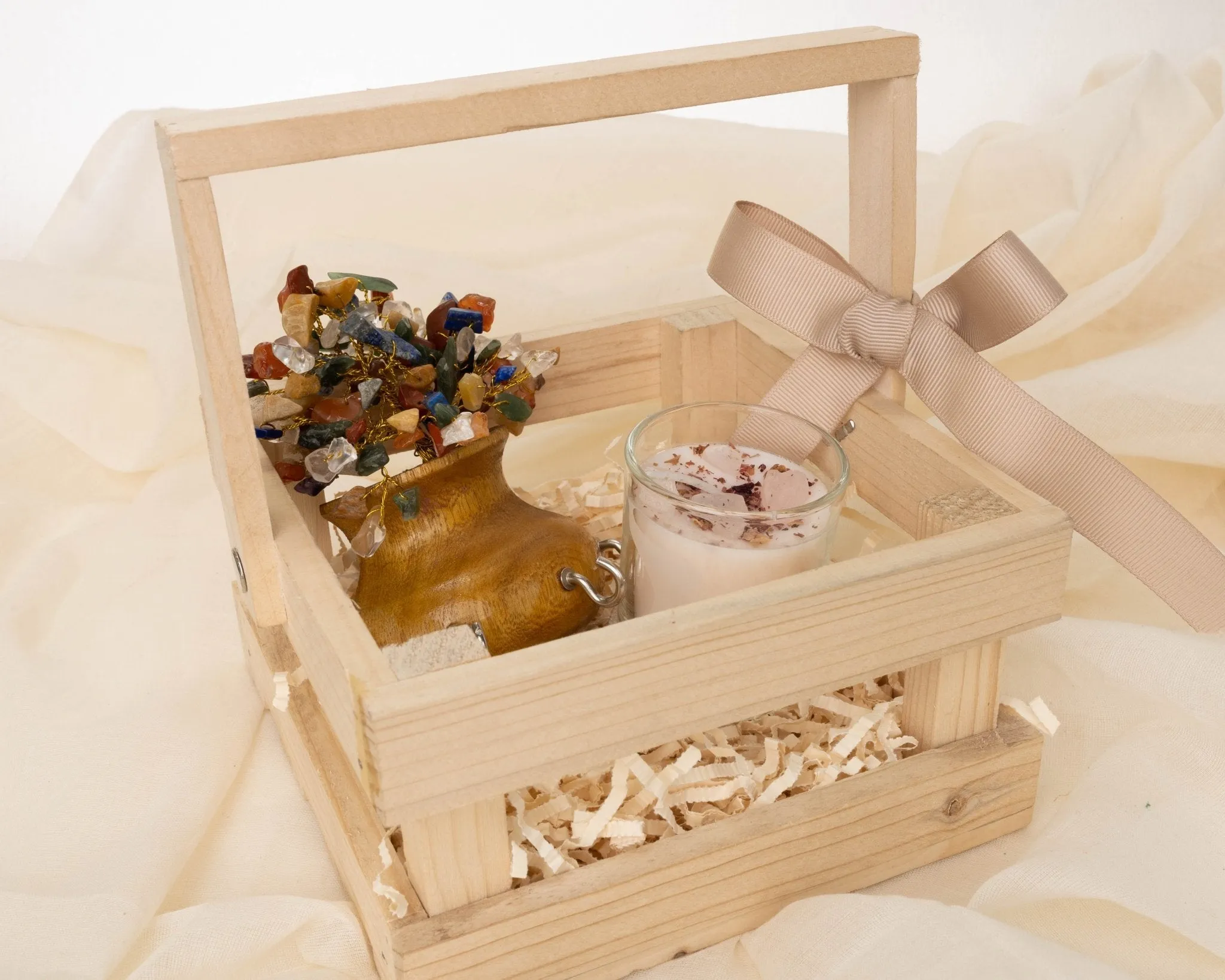 Positive Aura Hamper