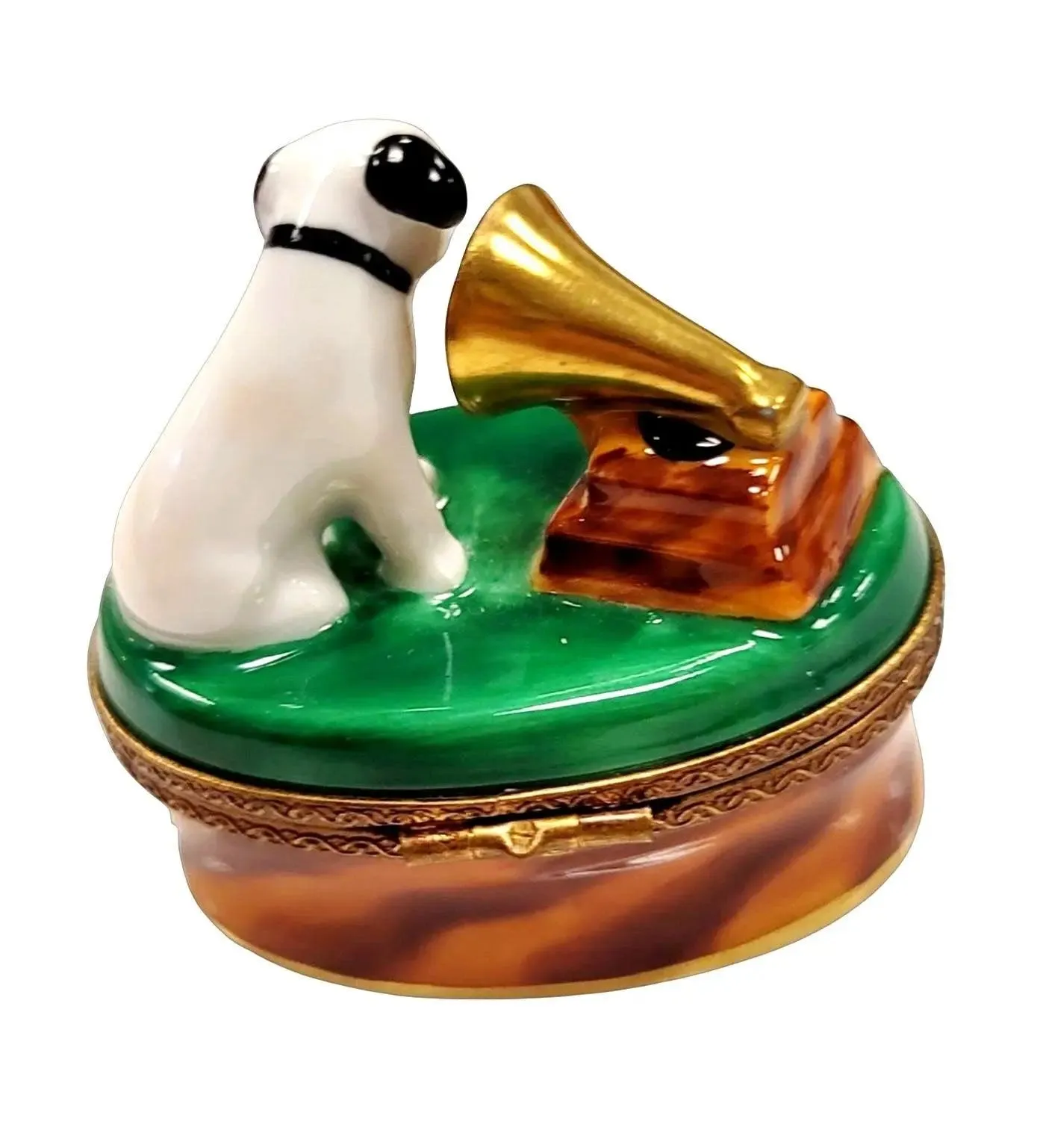 RCA record Dog