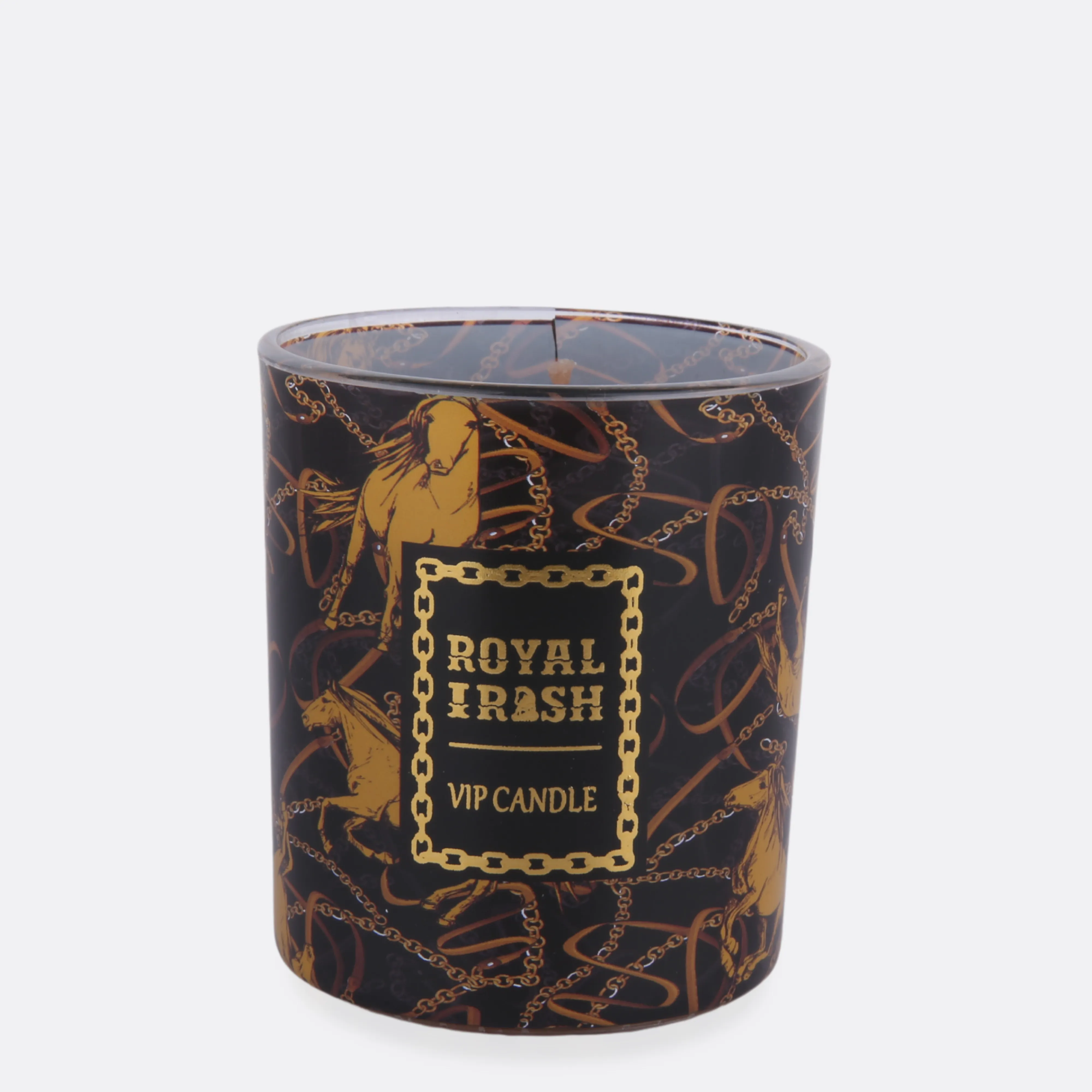 Royal Fragrant Candle