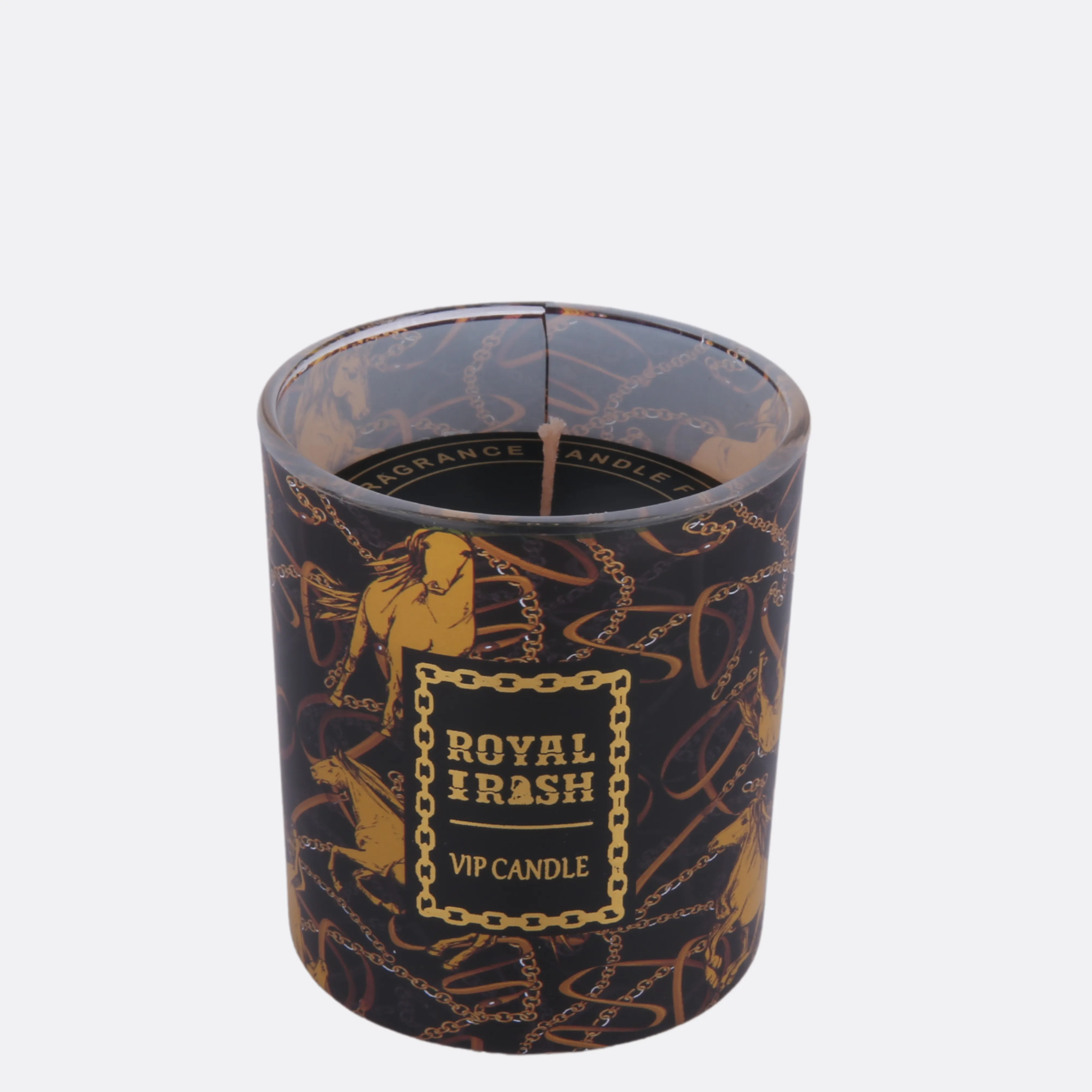 Royal Fragrant Candle